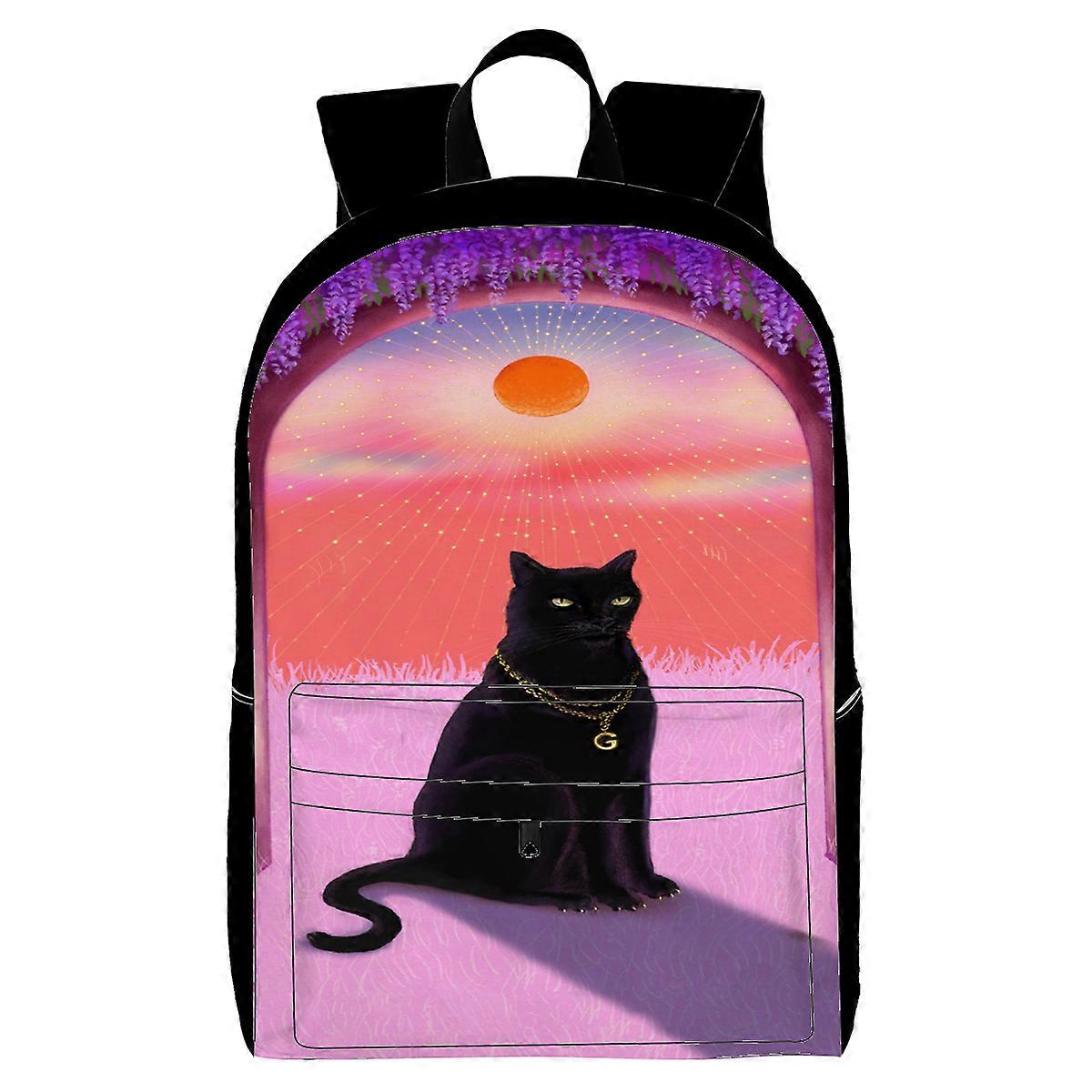Travel Laptop Backpack, Fits 15.6 Inch Notebook, with Multiple Organizational Compartments for Teen Student Business Work R2651