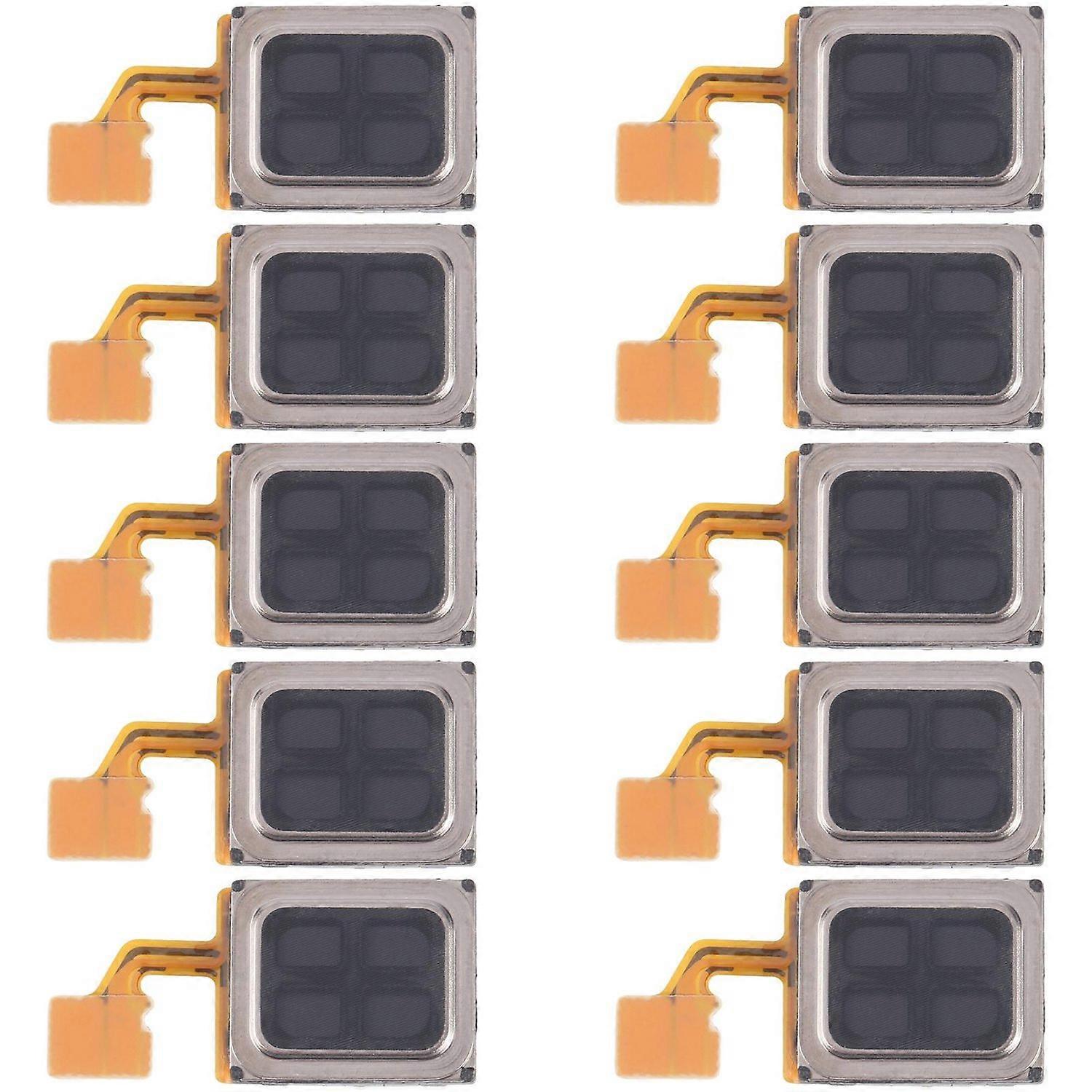 10pcs COMPATIBLE Earpiece Speaker For OPPO Find X2