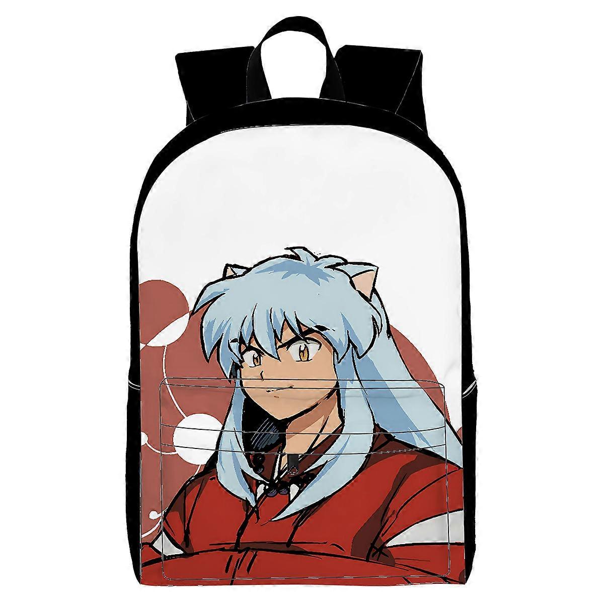 Backpack, with Multiple Organizational Compartments, Fits 15.6 Inch Notebook, for Travel, Teen, Business Work D1297