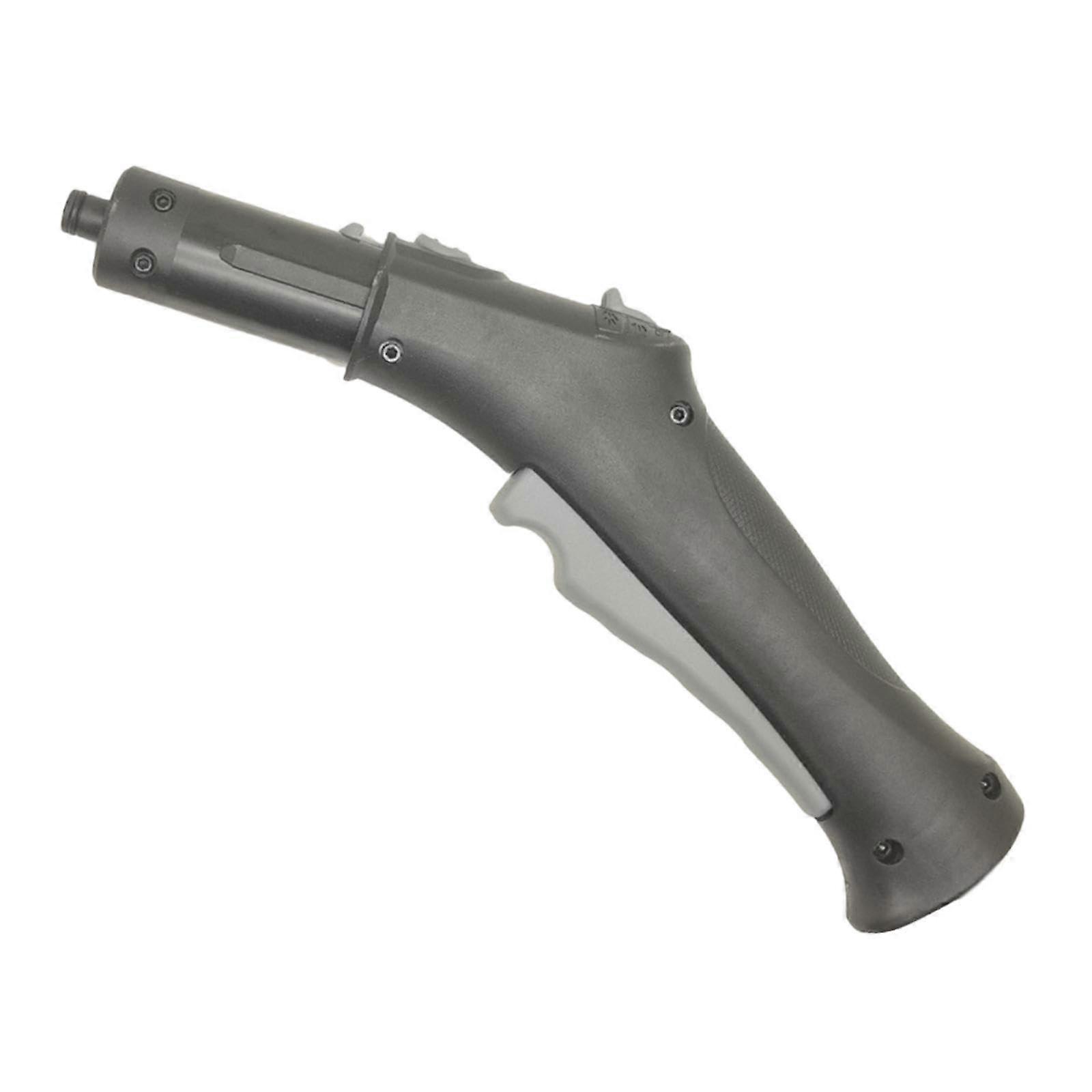 Replacement Hose For Steam Cleaners And Pressure Washer Components, CTK10 Type E, Multiuse Handle