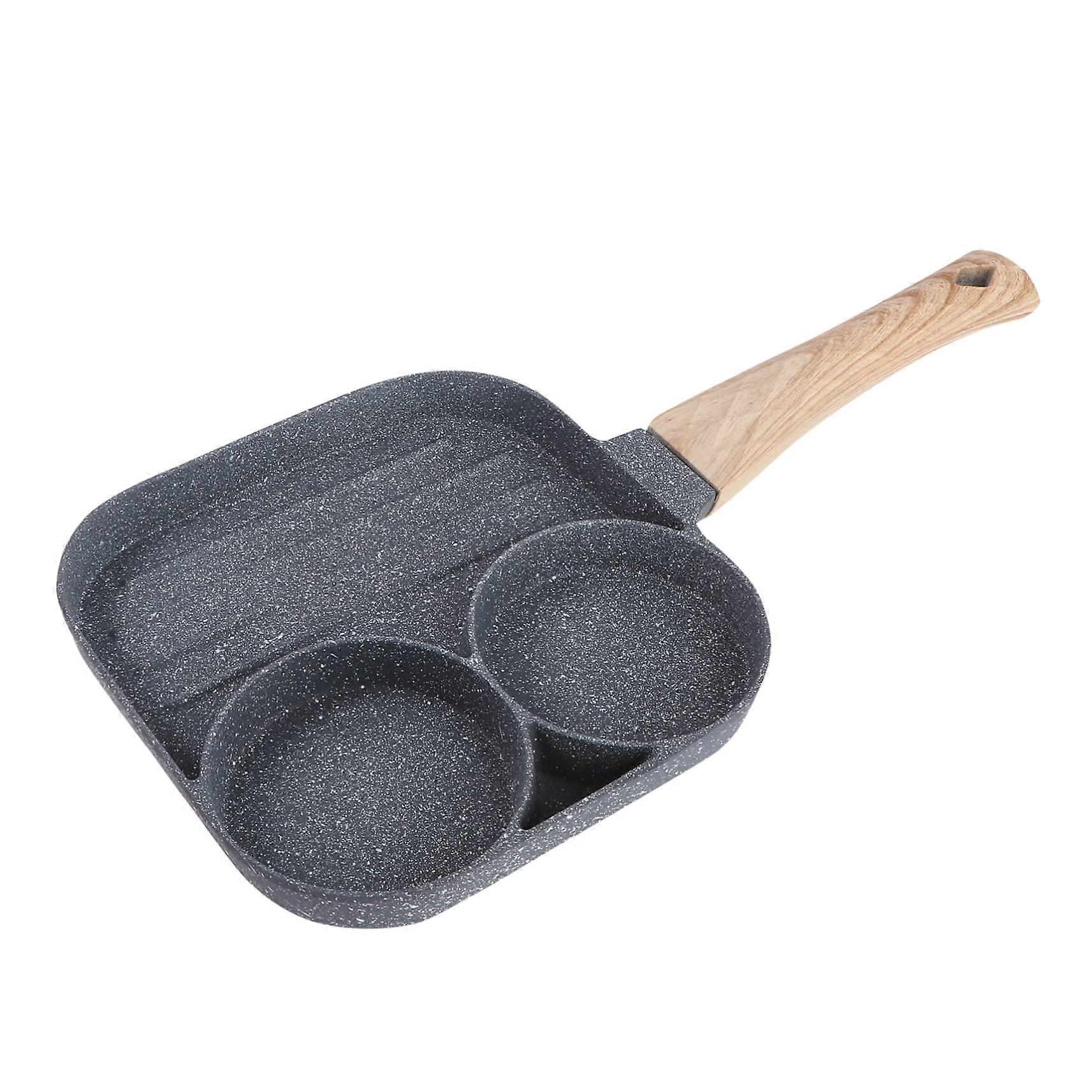 Sandwich Mould Non Slip Kitchen Tool For Egg And Bacon Cooking Pan For Gas Stove And Induction Cooker