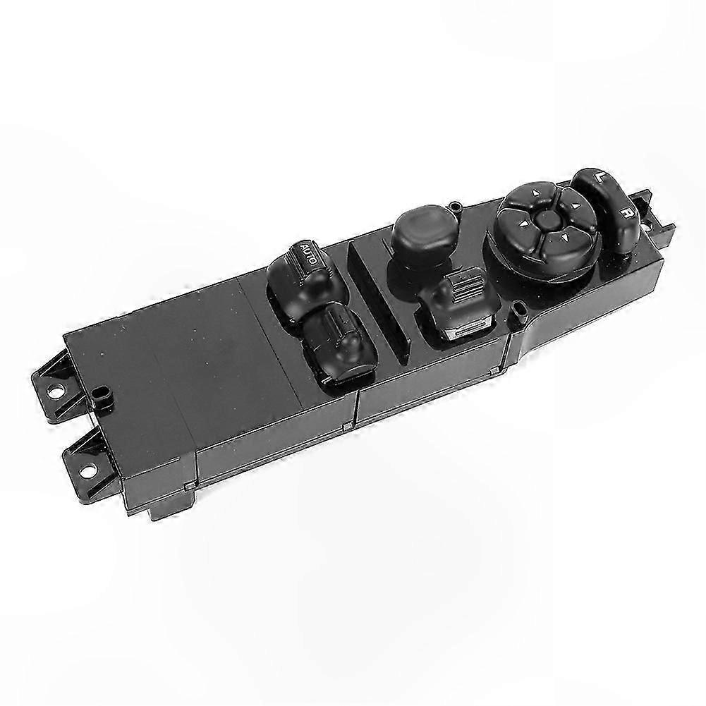 Window Switch Replacement for Jeep Cherokee 1997-2000, Compatible with Car Master 56009450AC