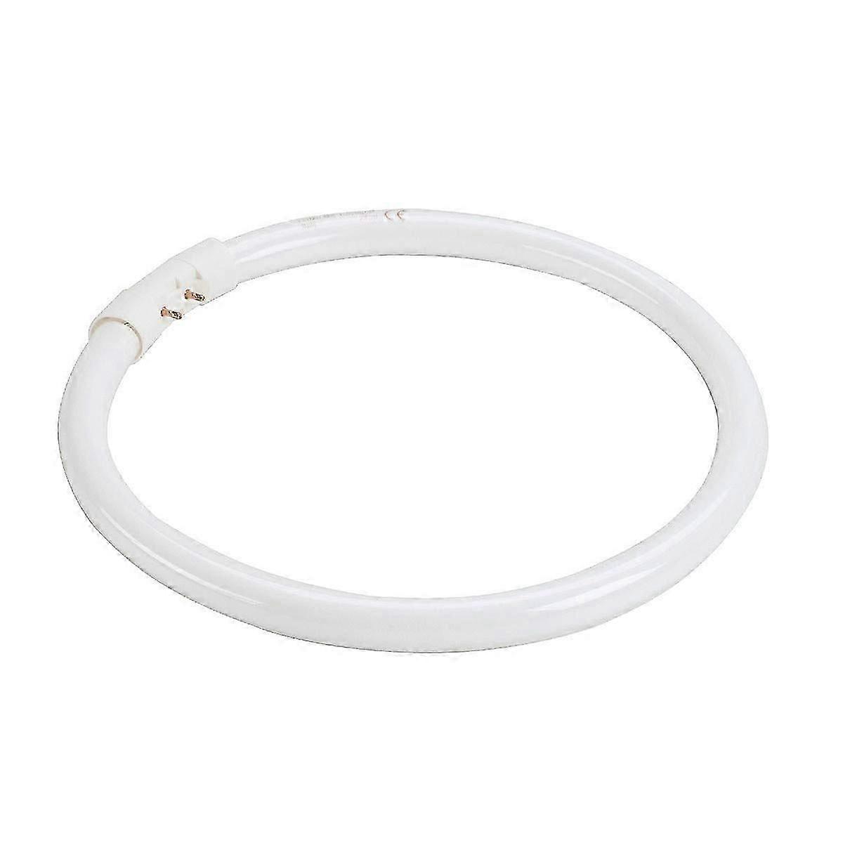 T5 ring fluorescent lamp, 22W, 3000K