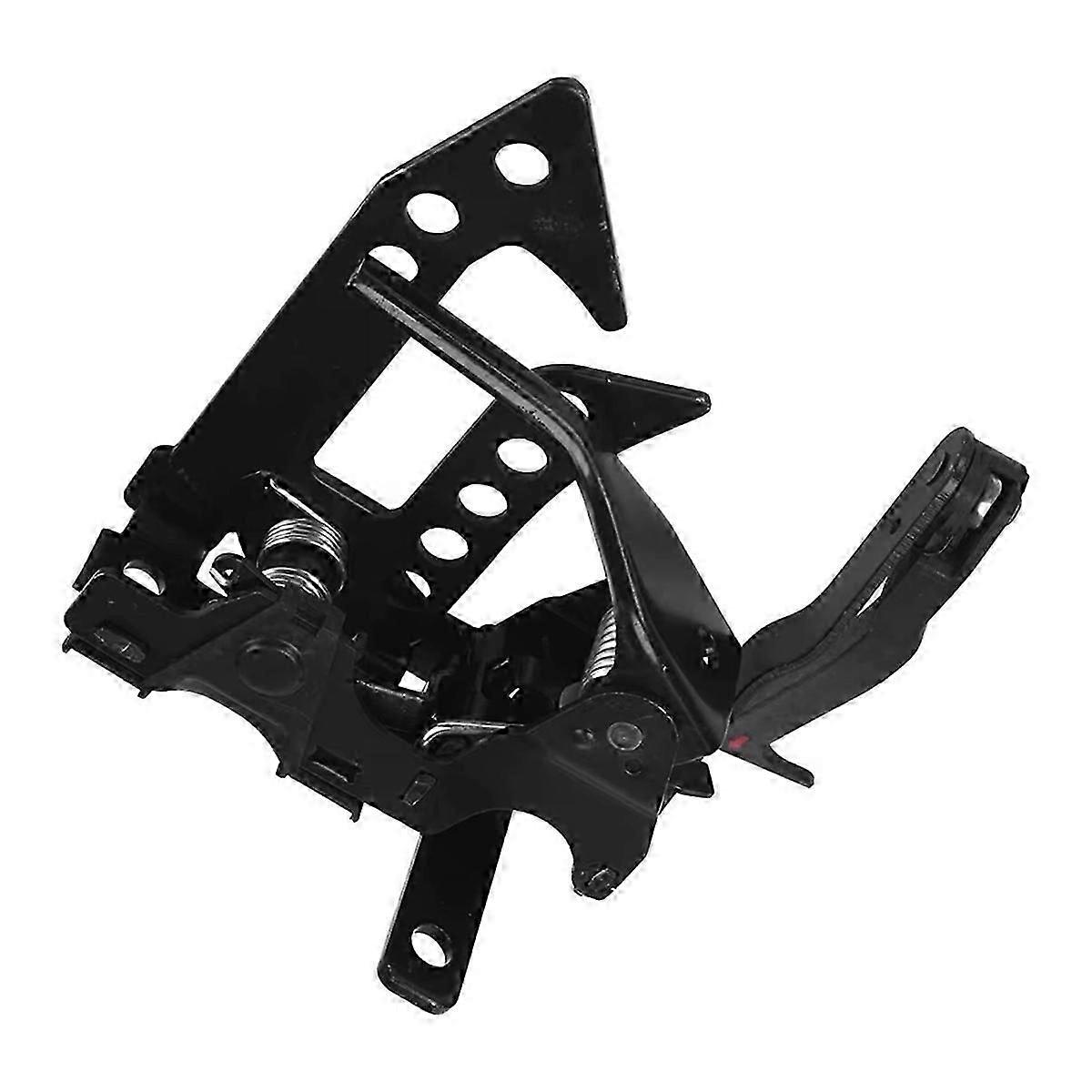 Hood lock mechanism for S-Class W221 2006-20 - 2218800264