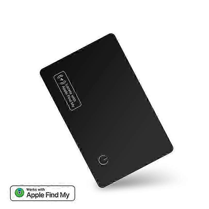 SPOTMINDERS. Tracking Card-2025 Upgrade Slimmest Smartcard Wallet Tracker Card