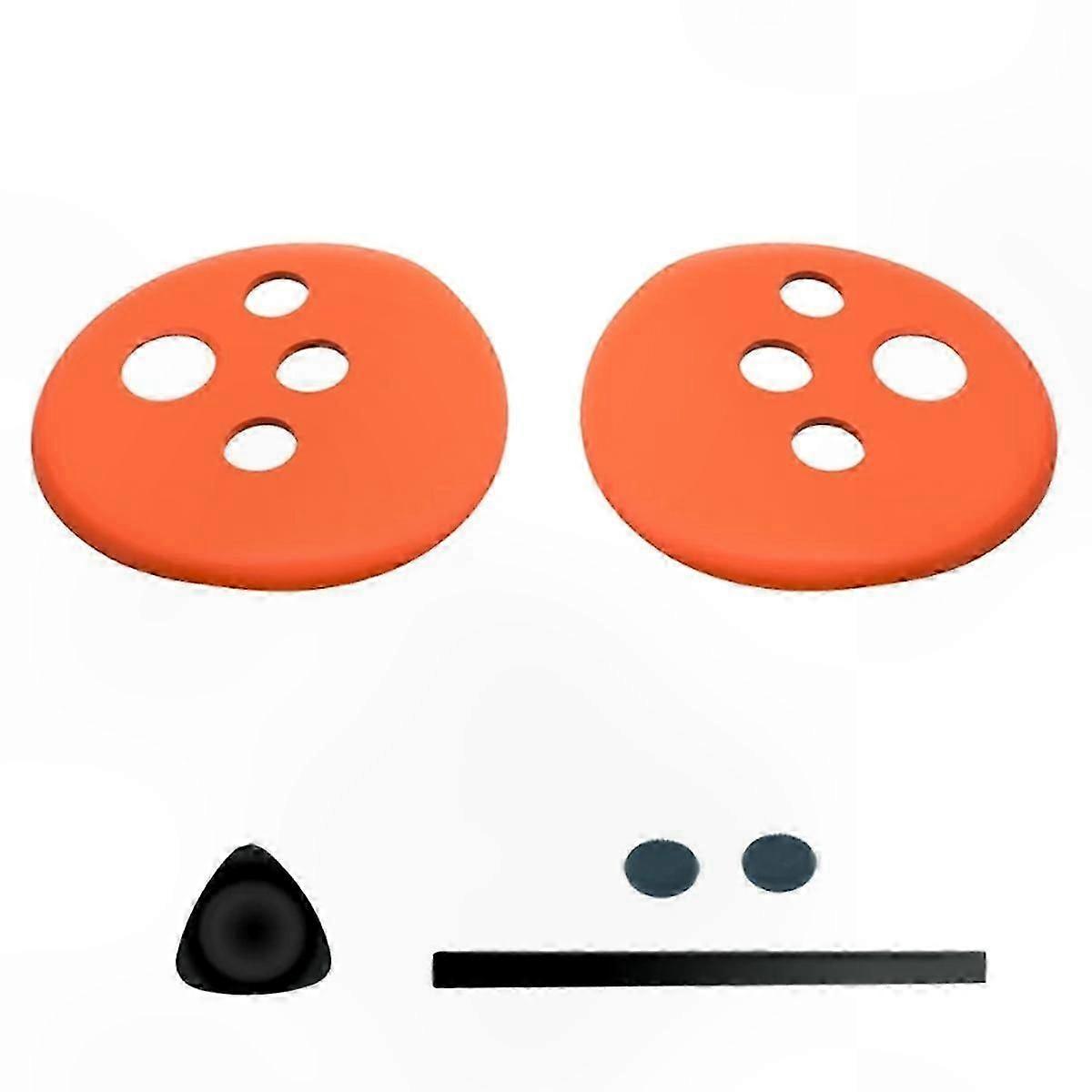 Durable Sleeve and Handle Cover for VR Controller Grip Protection, Enhanced PC Gaming Accessory