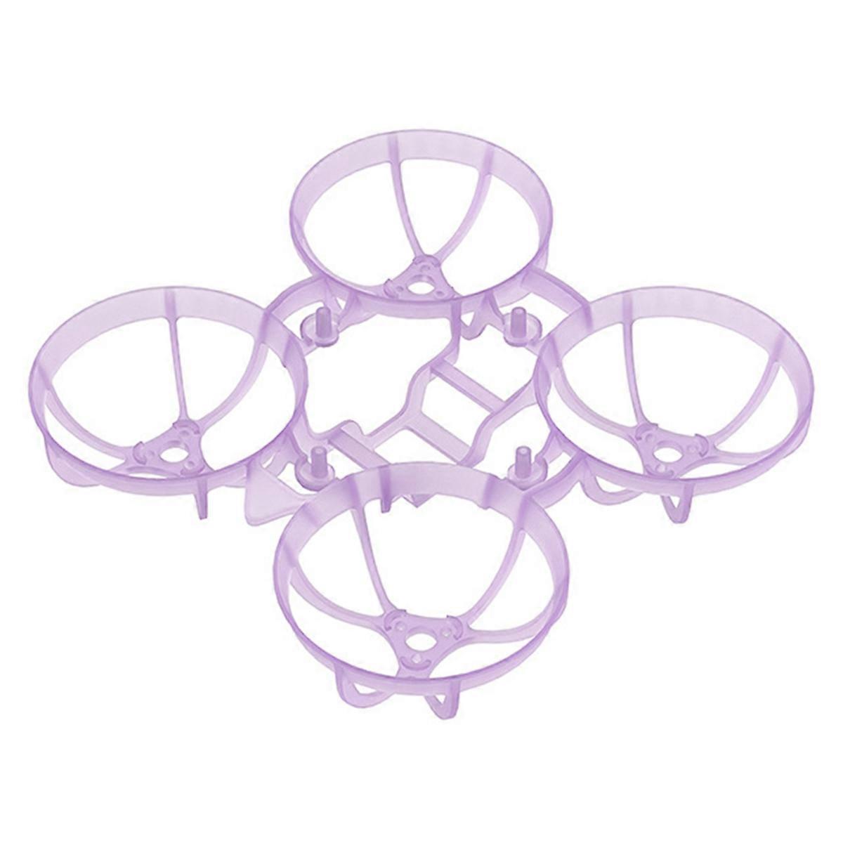 For Air 65 FPV Racing RC Drone Quadcopter Frame Transparent