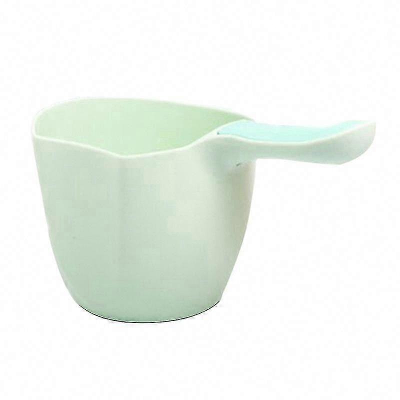 Baby Bath Scoop for Safe and Easy Bathing