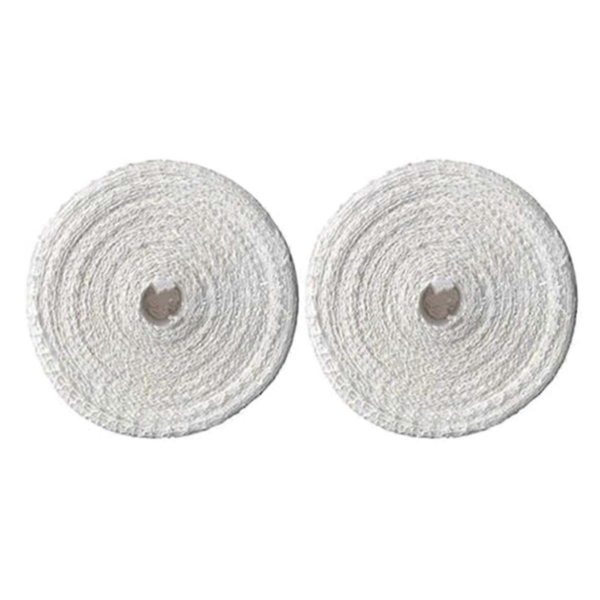 2 Roll Meat Net, Ham Sausage & Grilled Chicken Barbecue Nets, Food Binding Wi