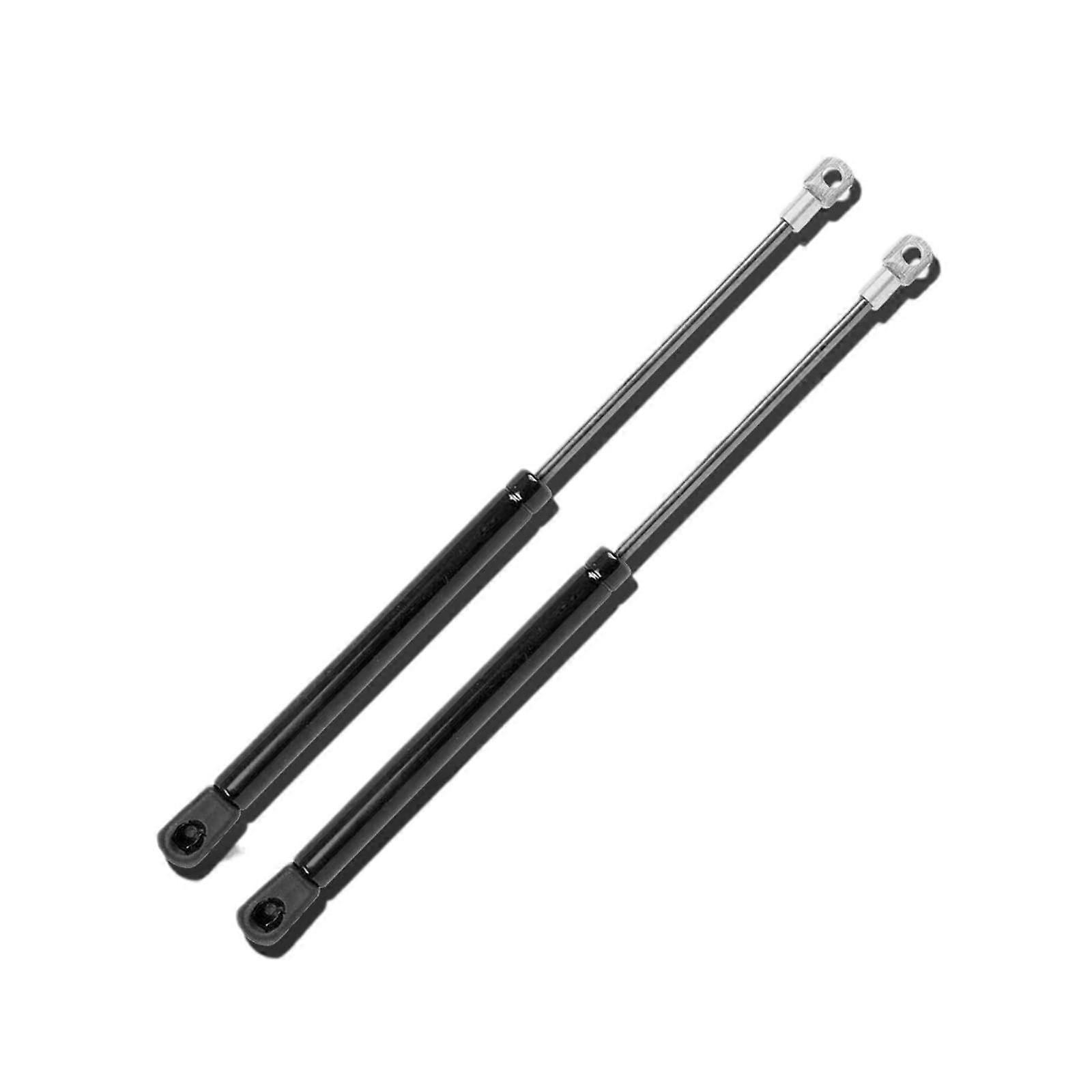 Supporting Struts for Mercury Capri 1991-1994 Without Spoiler Rear Lift 2 PCS