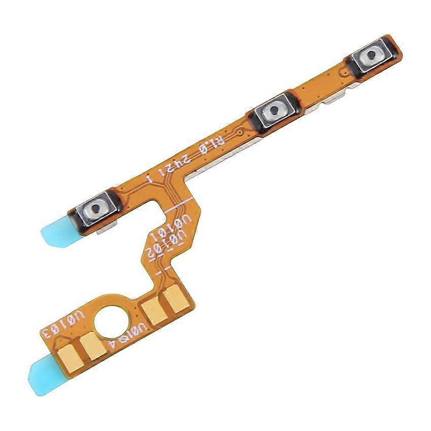 Power and Volume Button Flex Cable Accessories for ROG Phone 9