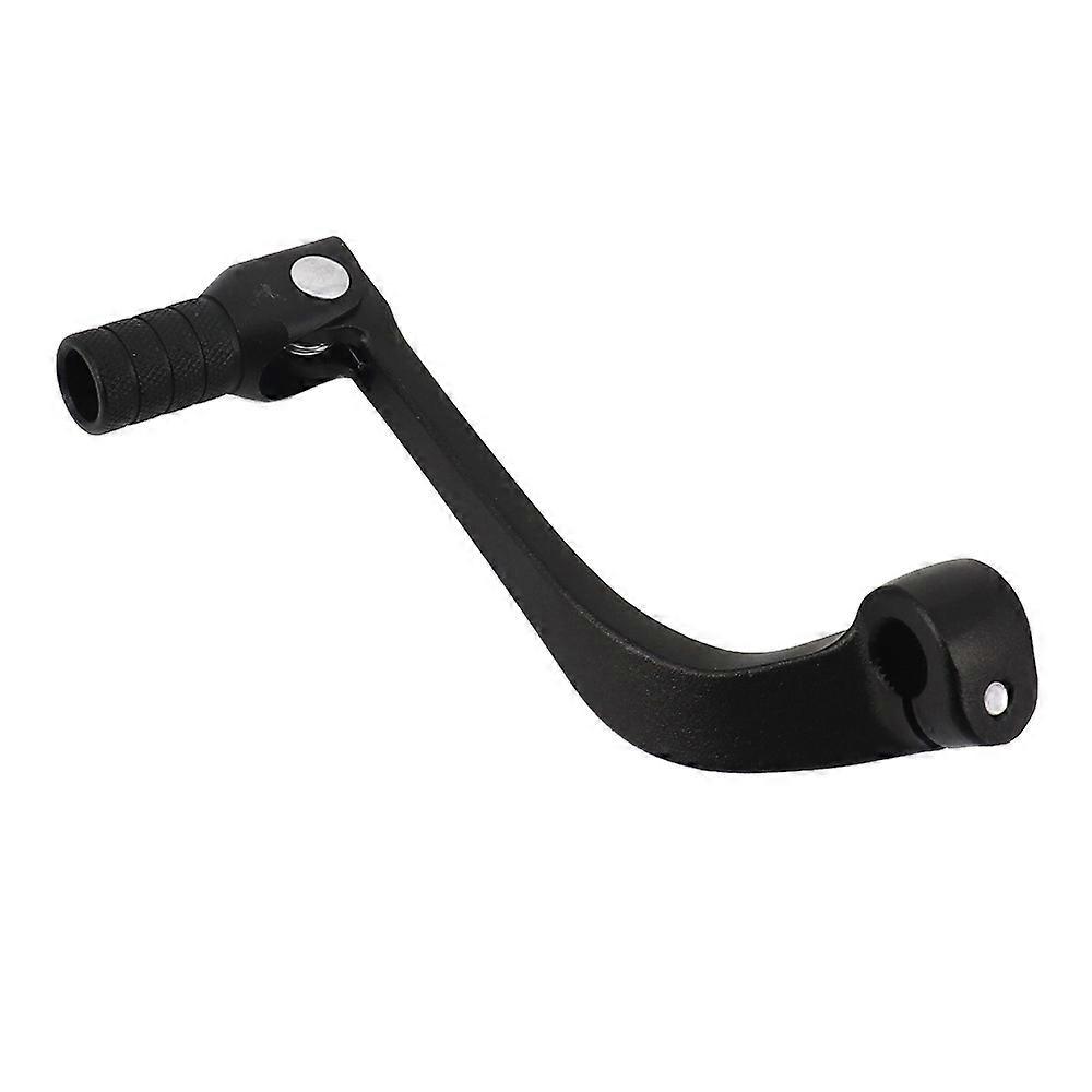 Shift lever, suitable for CRF110, high-strength forging and easy shifting