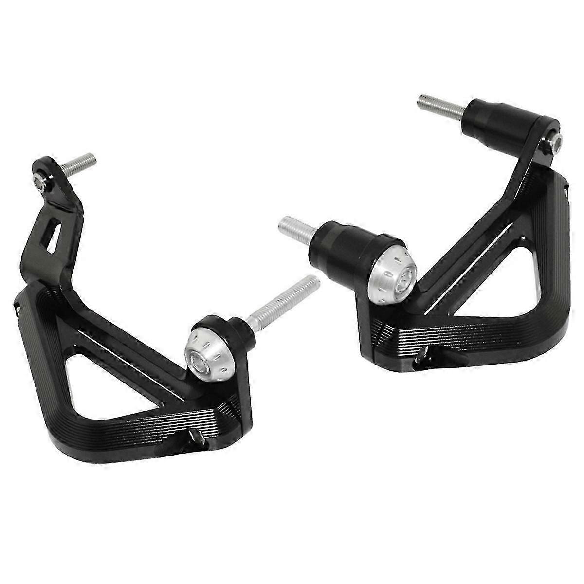 Motorcycle Body Anti-Fall Block for FZ09 MT-09 2021-2023