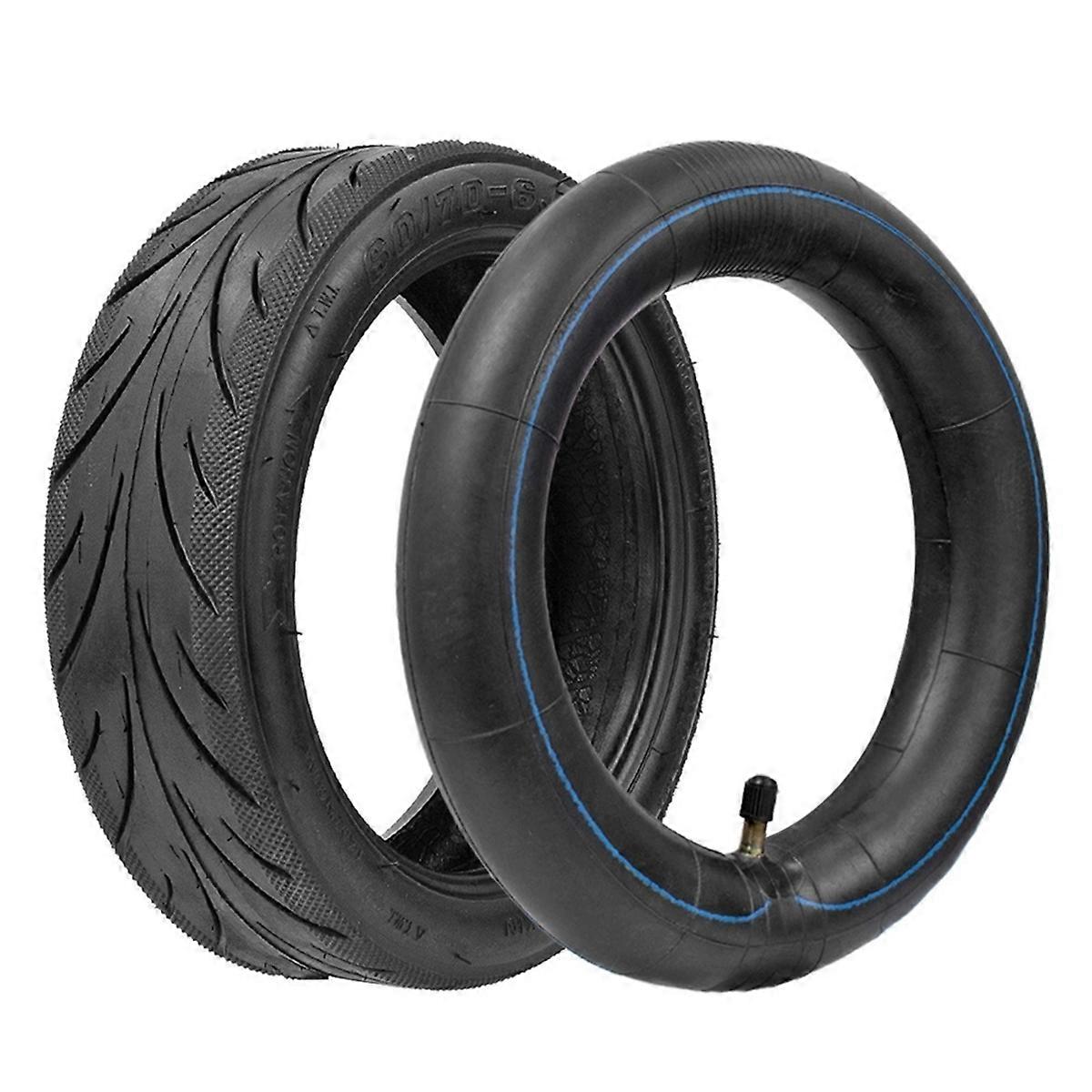60/70-6.5 Outer Tire for Max G30 Electric Scooter