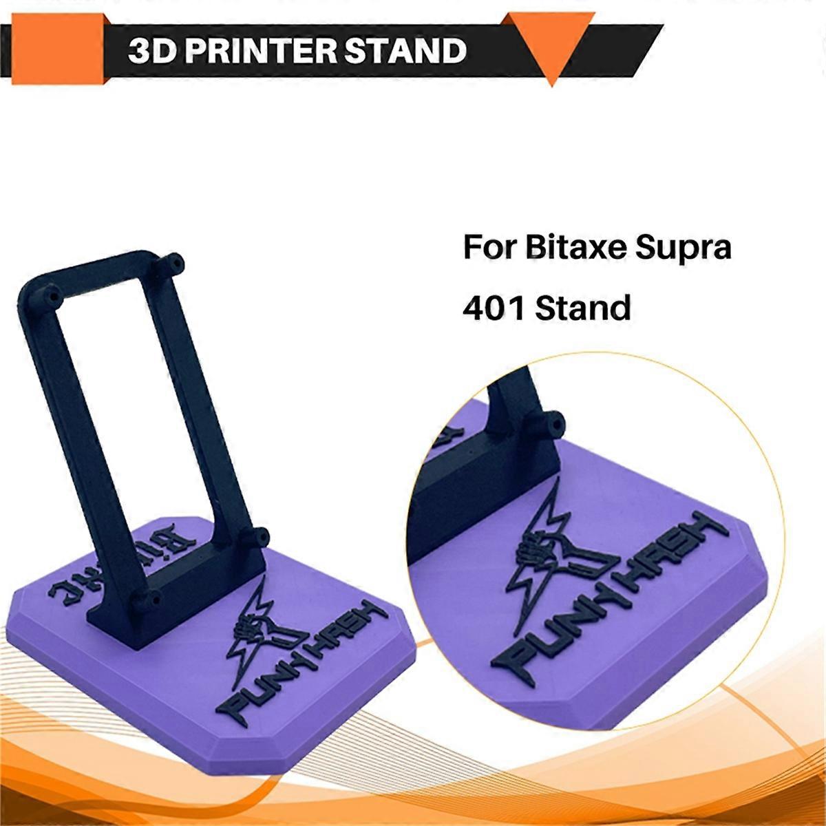 3D Printer Stand for Gamma 601 Miner Bracket