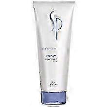 Wella SP Moisture-Rich Conditioner - 1000ml Pro Bottle for Parched ...