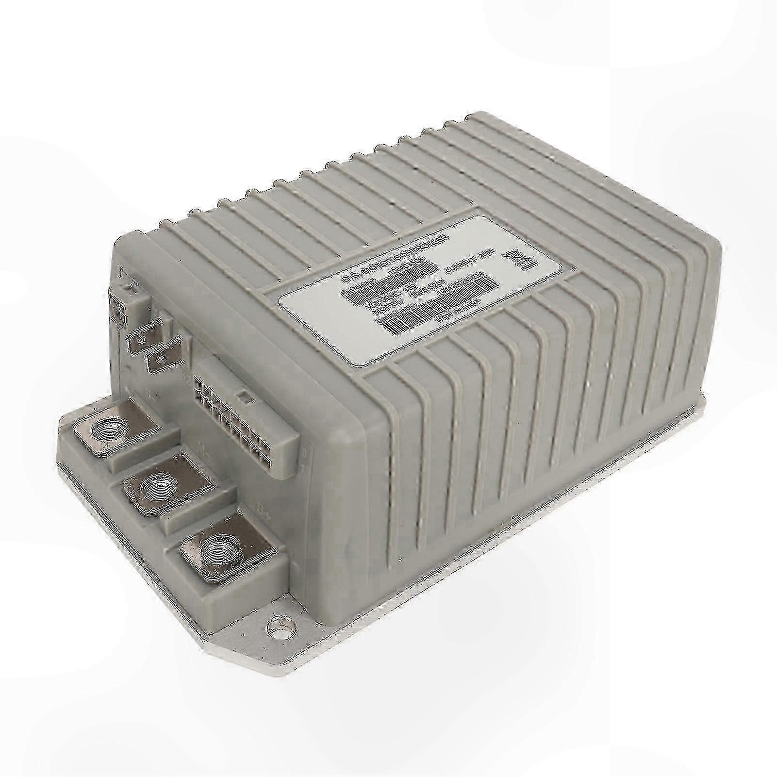 DC Motor Controller 250A for Golf Cart Electric Vehicle Replacement