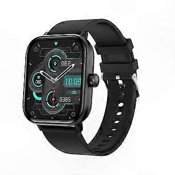 Smartwatch met Bluetooth-bellen, HRV-monitoring en bloedglucose-trackingfunctionaliteit