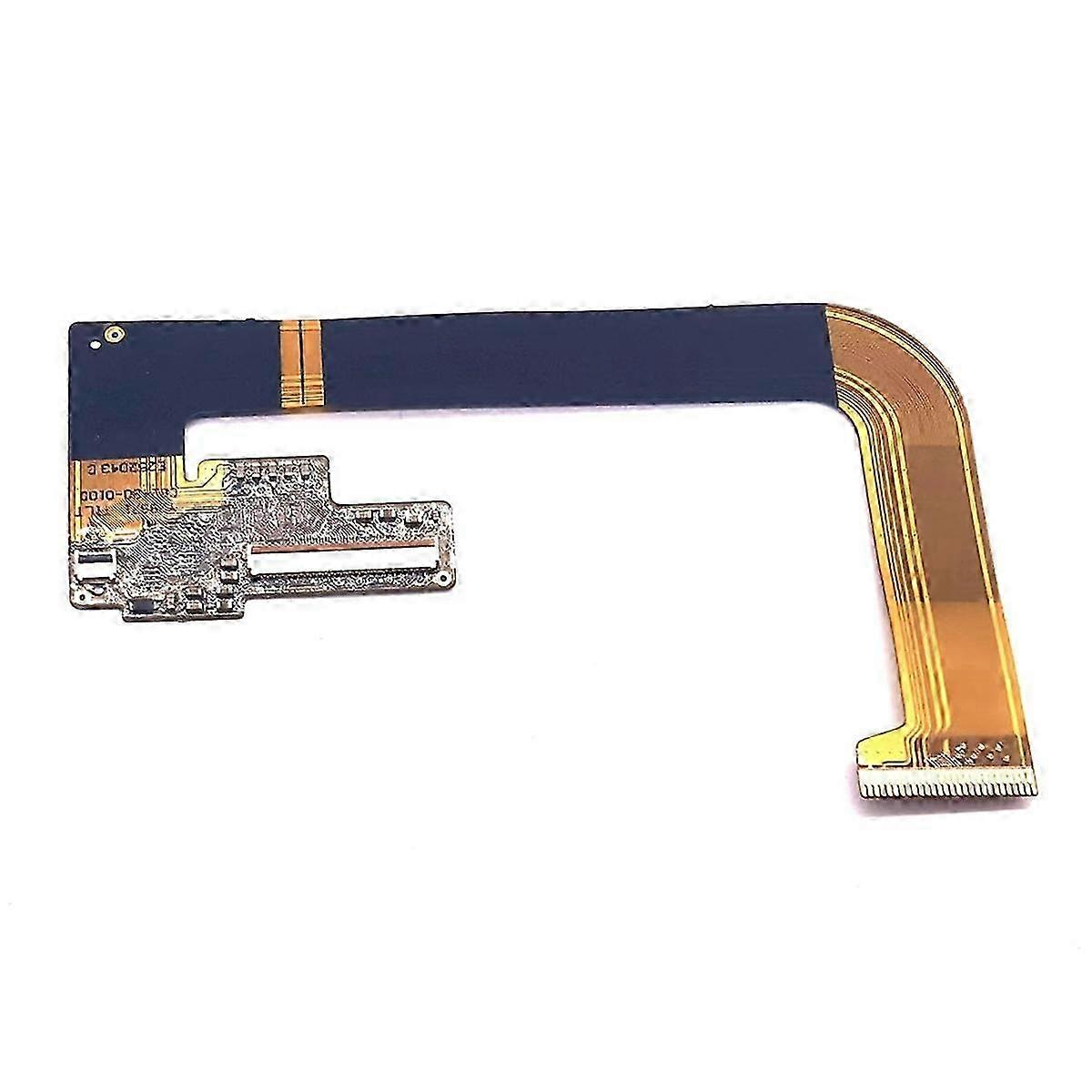 LCD Flex Cable for XM1 X-M1 Digital Camera Repair Part