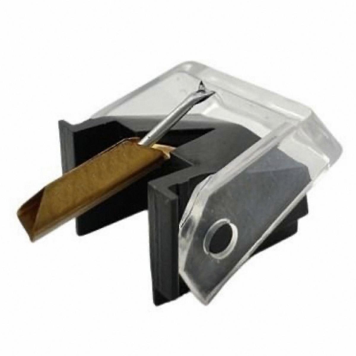 Replacement Stylus for GP400 II 401 II 500 II 946 D65 422 II Turntable Cartridge Vinyl Record Player Accessory
