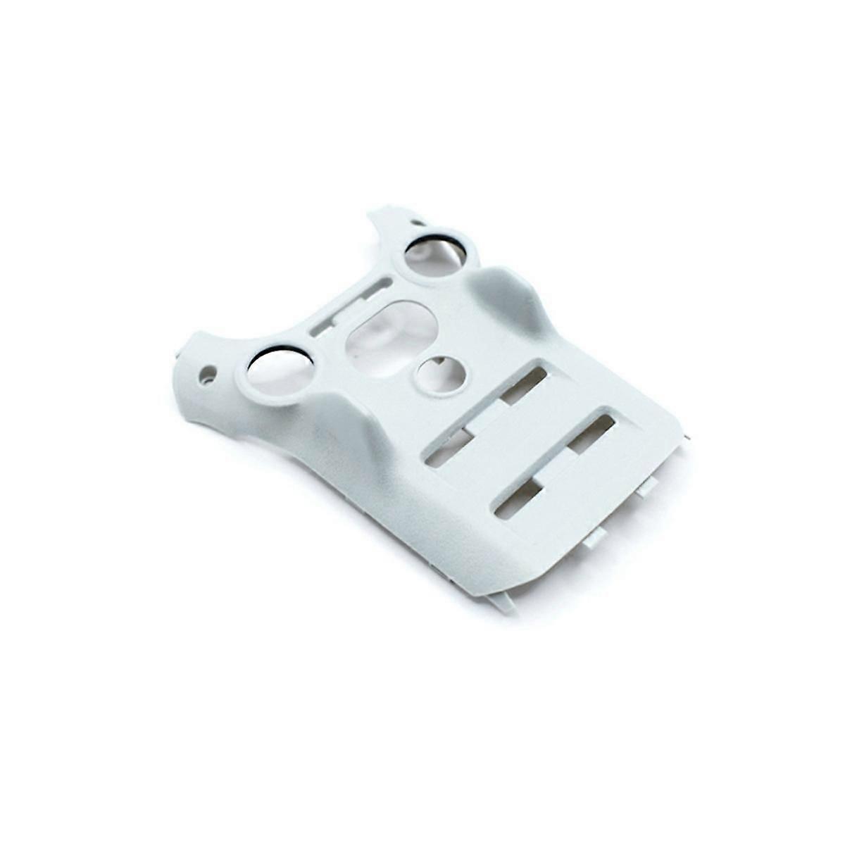 For Mini 4 Pro Lower Cover Multi-Functional Convenient Practical Portable Fuselage Bottom Case Acce