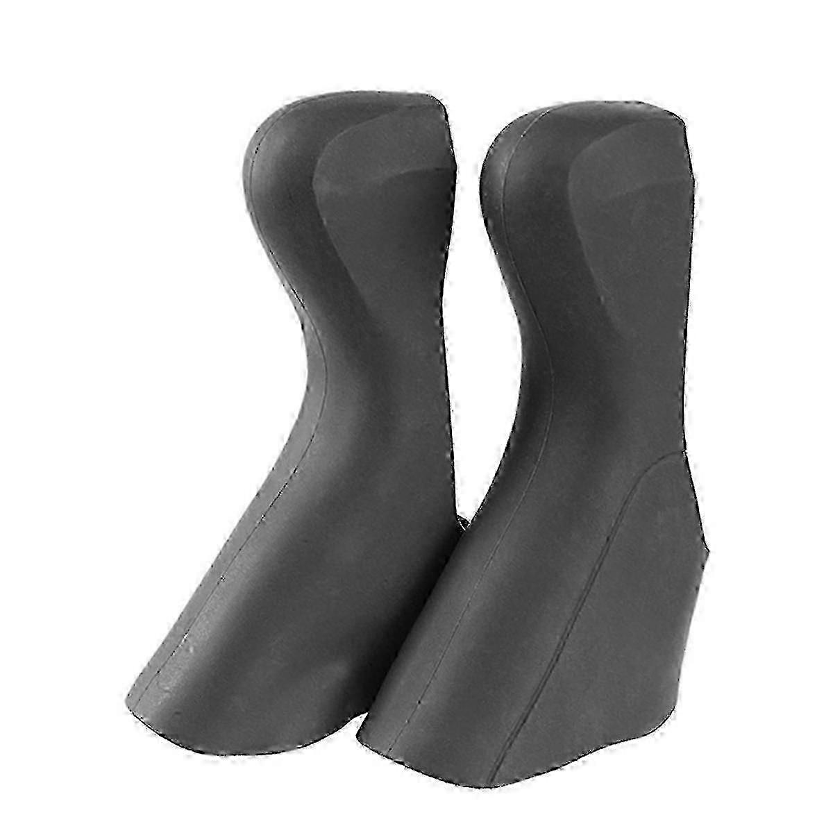 Συμβατά καλύμματα μοχλού φρένων Shimano RS685 για ποδήλατα δρόμου