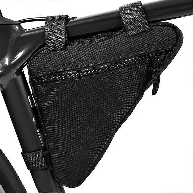 Outdoor Riding Triangle Bicycle Bag