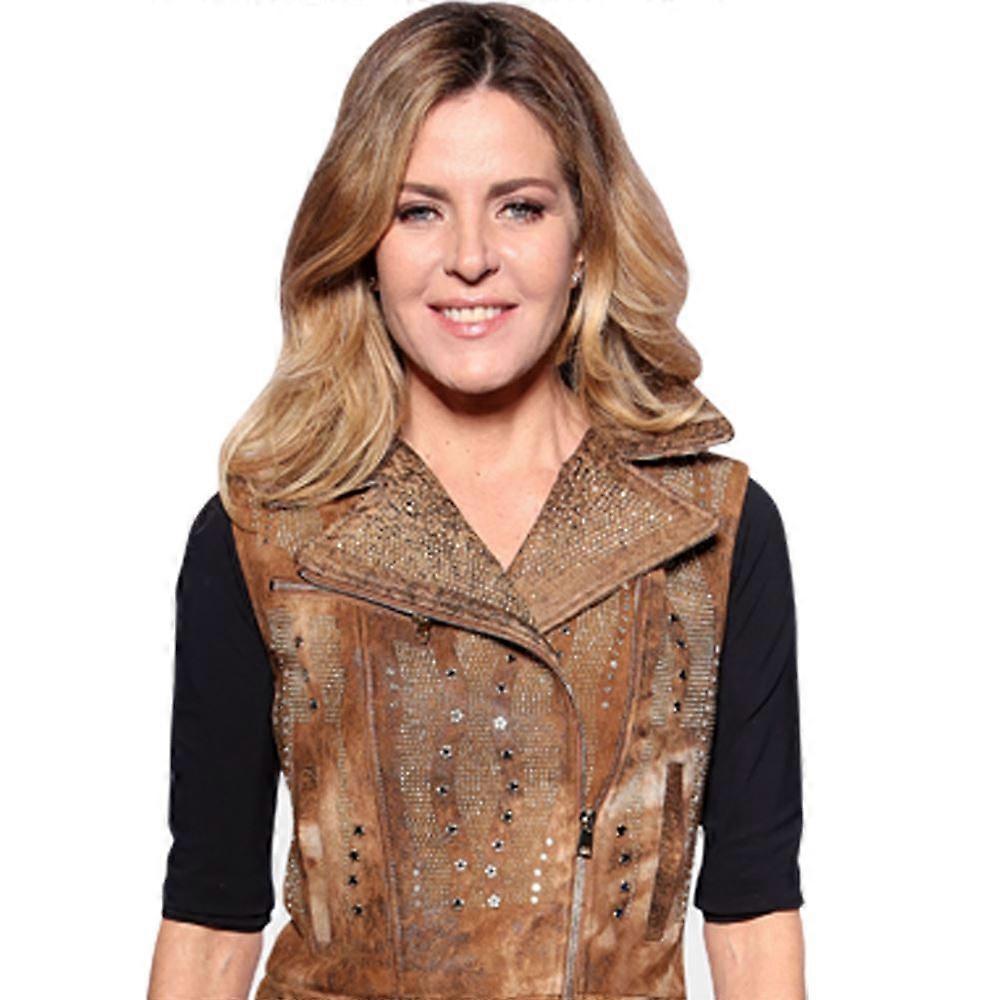 Elisabetta Pellini (Vest) Half Body Buddy Cutout
