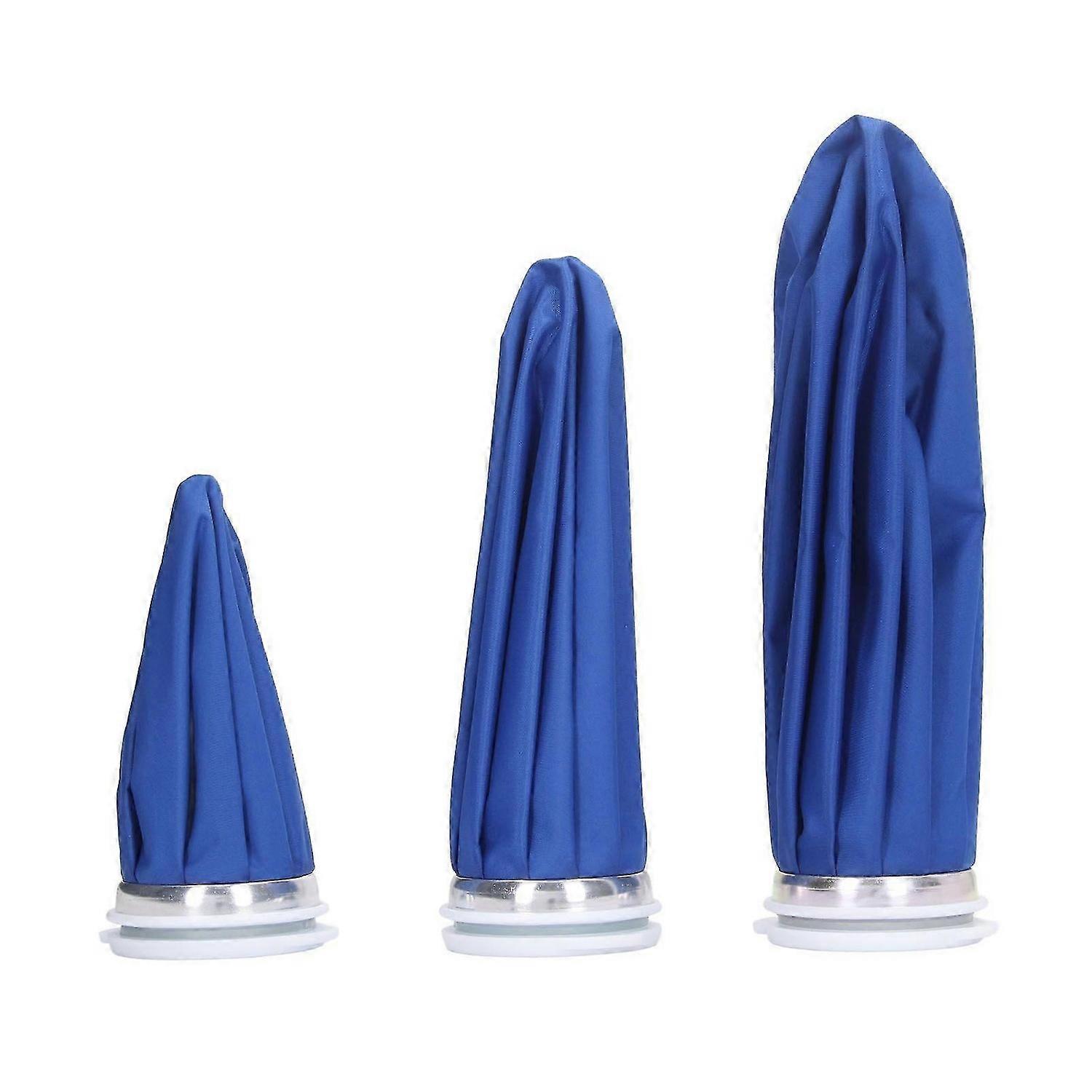 2025 Latest Model 3pcs Cold Ice Pack Reduce Swelling Large Opening Leak Proof ...