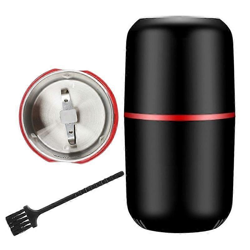 Elektrisk kapacitet Bærbar kaffeslibning