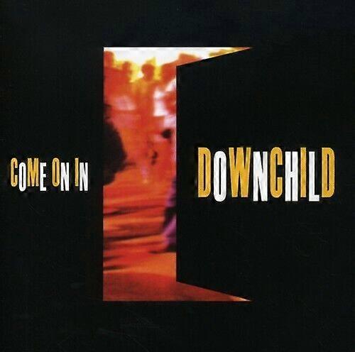 Downchild Come On In CD (2007 NY)