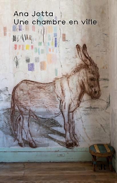 Ana Jotta Copertina flessibile