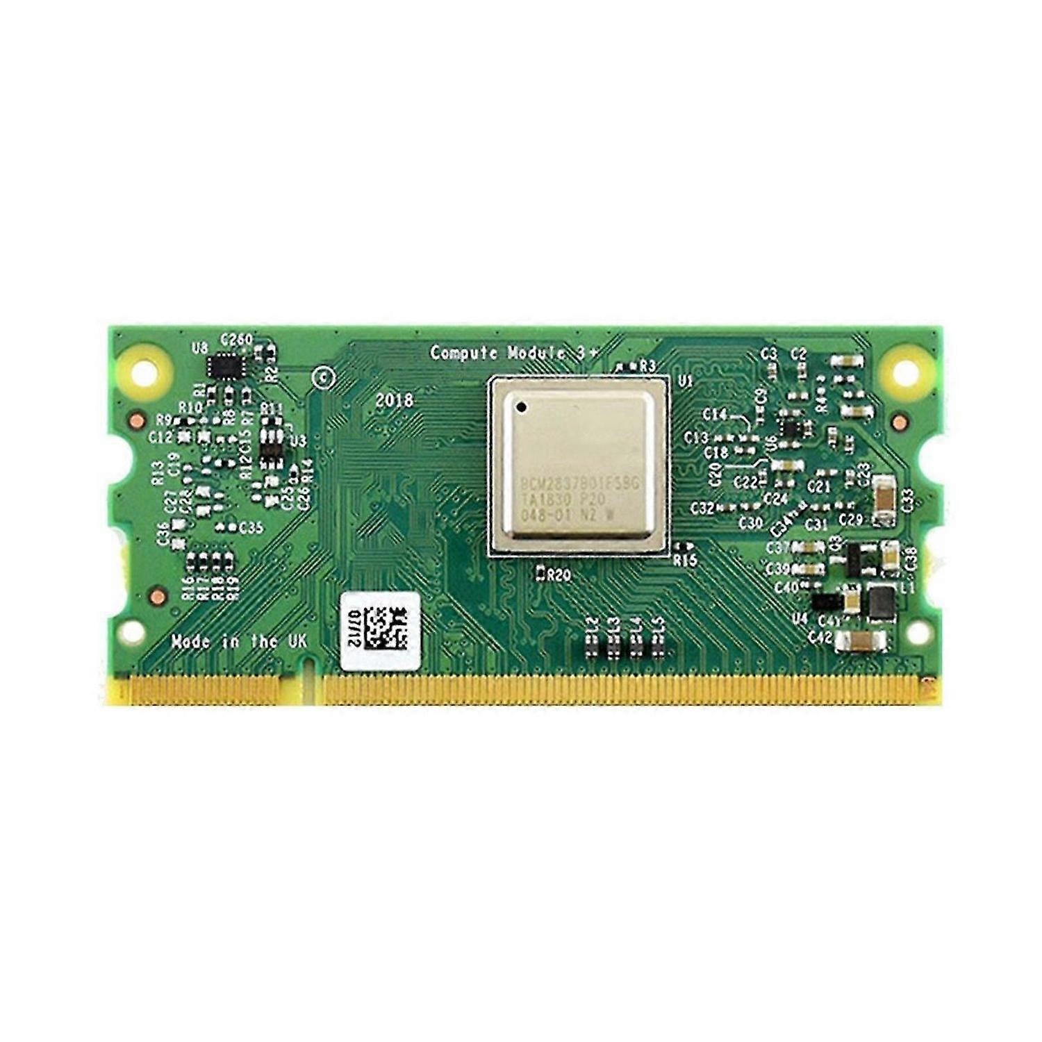 Pour les modules informatiques Raspberry Pi, kits d'affichage Vision Type B