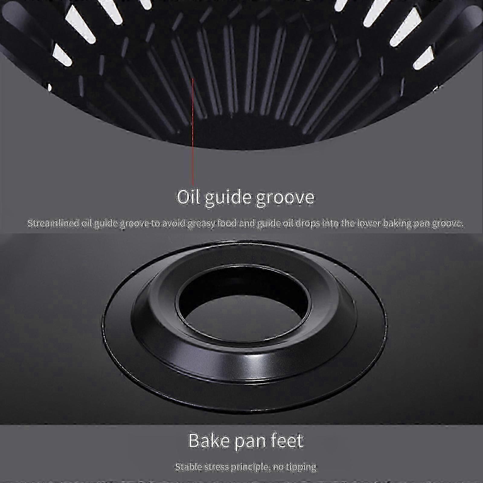 Home & Garden > Kitchen & Dining > Cookware & Bakeware > Cookware > Griddles & Grill Pans 2025