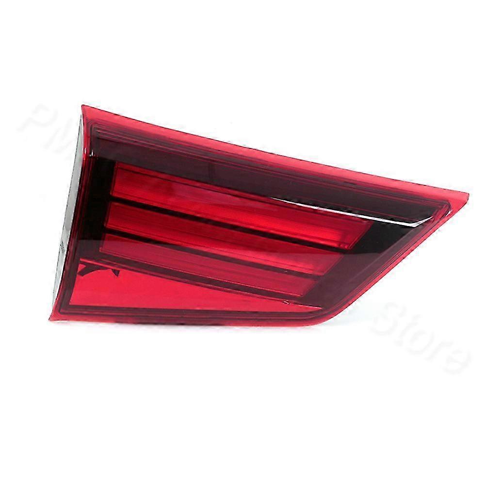 Applicable Rear Tail Light Brake Light Turn Signal Lamp Stop Warming Lamp Inner 8331a185 8331a186 For Mitsubishi Outlander Phev 2016-2021