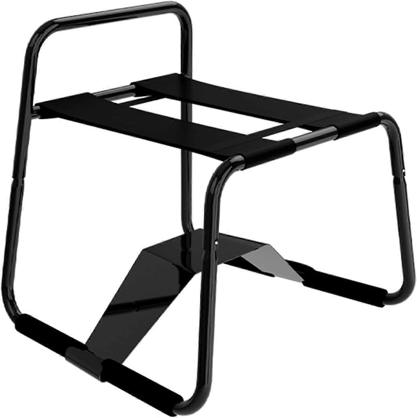 Easy Couple Chair Adult Toy Multifunctional Bounce Elastic Stool Model Q85 For Women Bathroom Bedroom