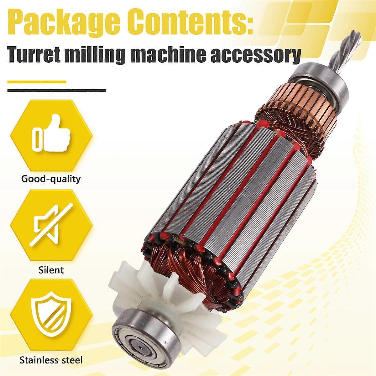 Automatic Feeder Rotor -235 APF-500 Milling Machine Feeder