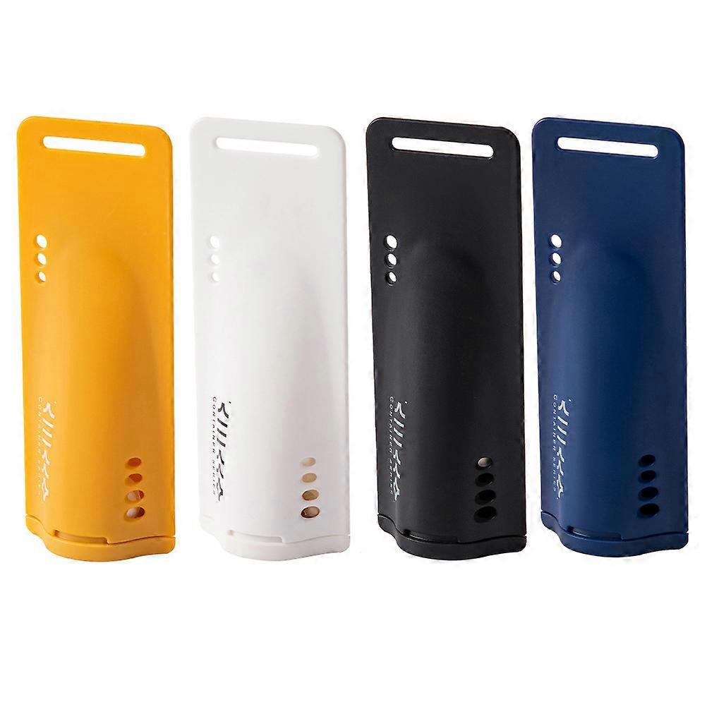 4Pcs Set of Sports Shoes Deodorant Capsule for Odor Cleaning