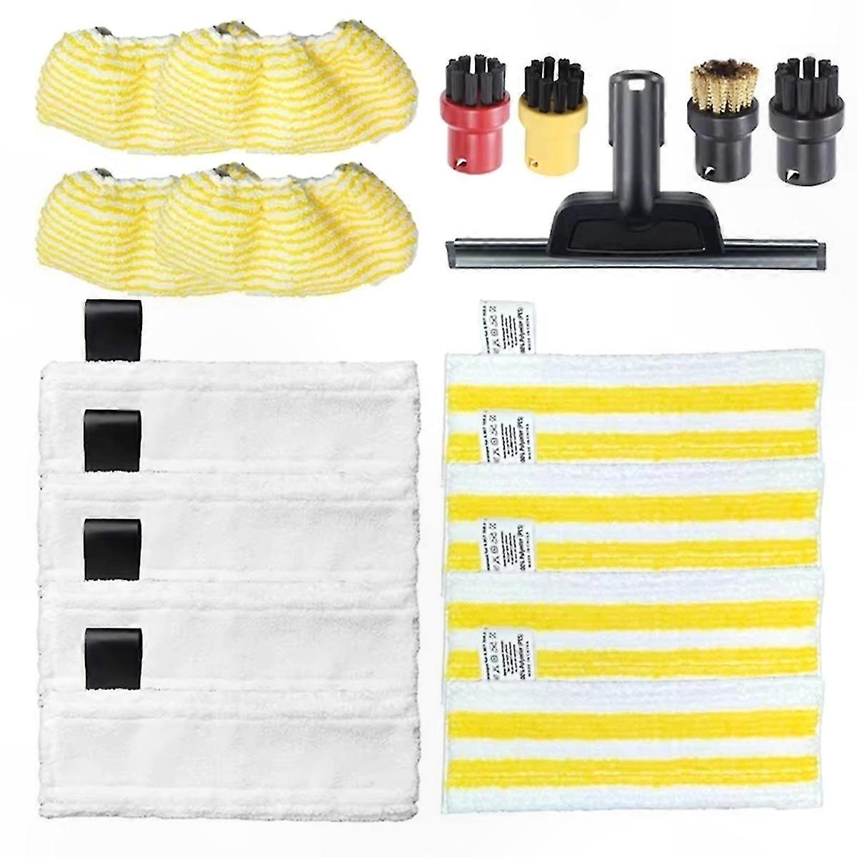 Compatible with Easyfix SC2 SC3 SC4 SC5 Vacuum Cleaner Models