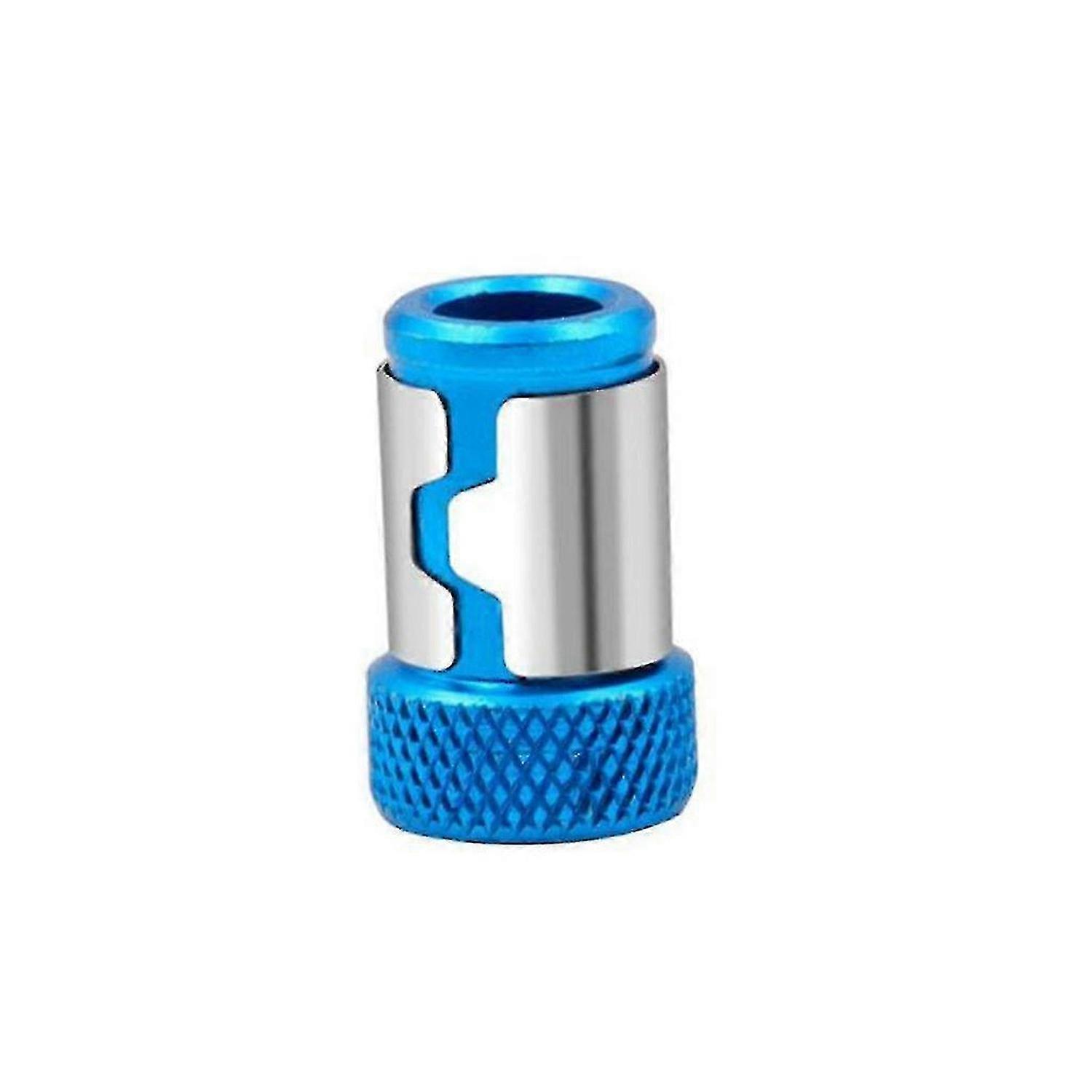 Universal Magnetizer Strong Magnetic Ring 1/4 Inch 6.35mm Screwdriver Bits Pick