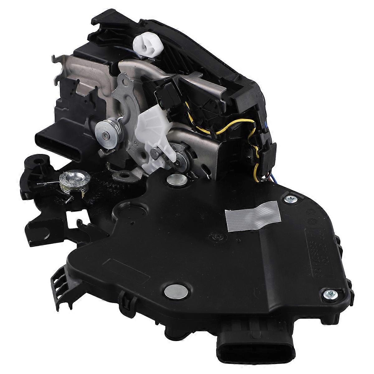 For Range Door Lock Actuator Motor LR078728 (Front Left)