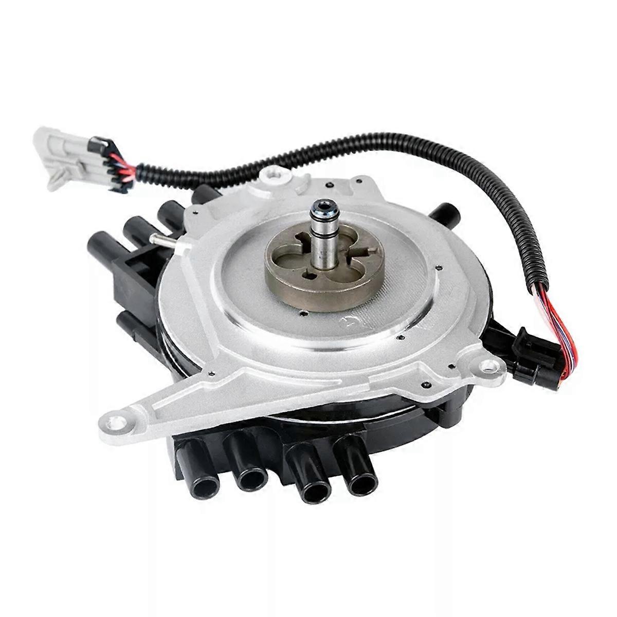 Car Ignition Distributor with Harness for Optispark 