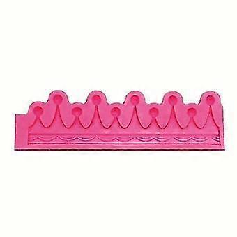 1-Pack Stereo Crown Baking Kit