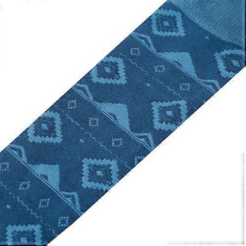 Regatta Mens Fair Isle Socks