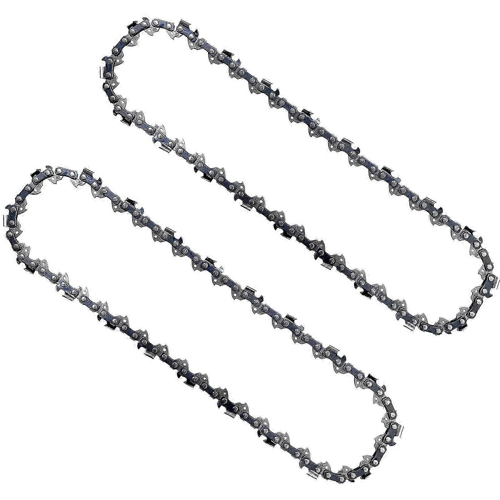 2PC 12 Inch Chaaw Chain for Stihl 71PM3 64/71 PM3 64, 12' Saw Chain for Stihl 36700050064/3670 005 0064