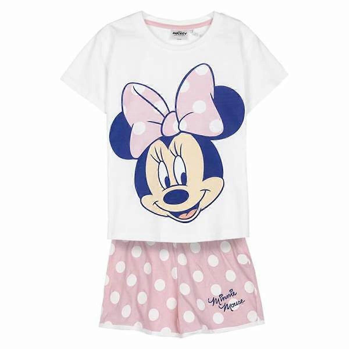 Children's Pyjama Minnie Mouse