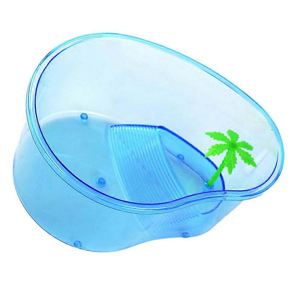 Sky- Tank Multi-Function Turtle Cage 2Pcs for Household Use