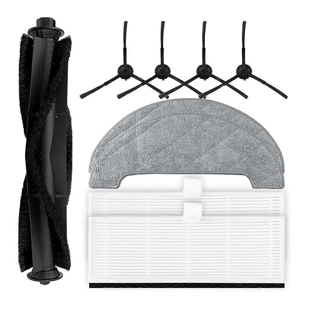 9PCS for L11/ L11 Pro/ L11 Pro Max Replacement