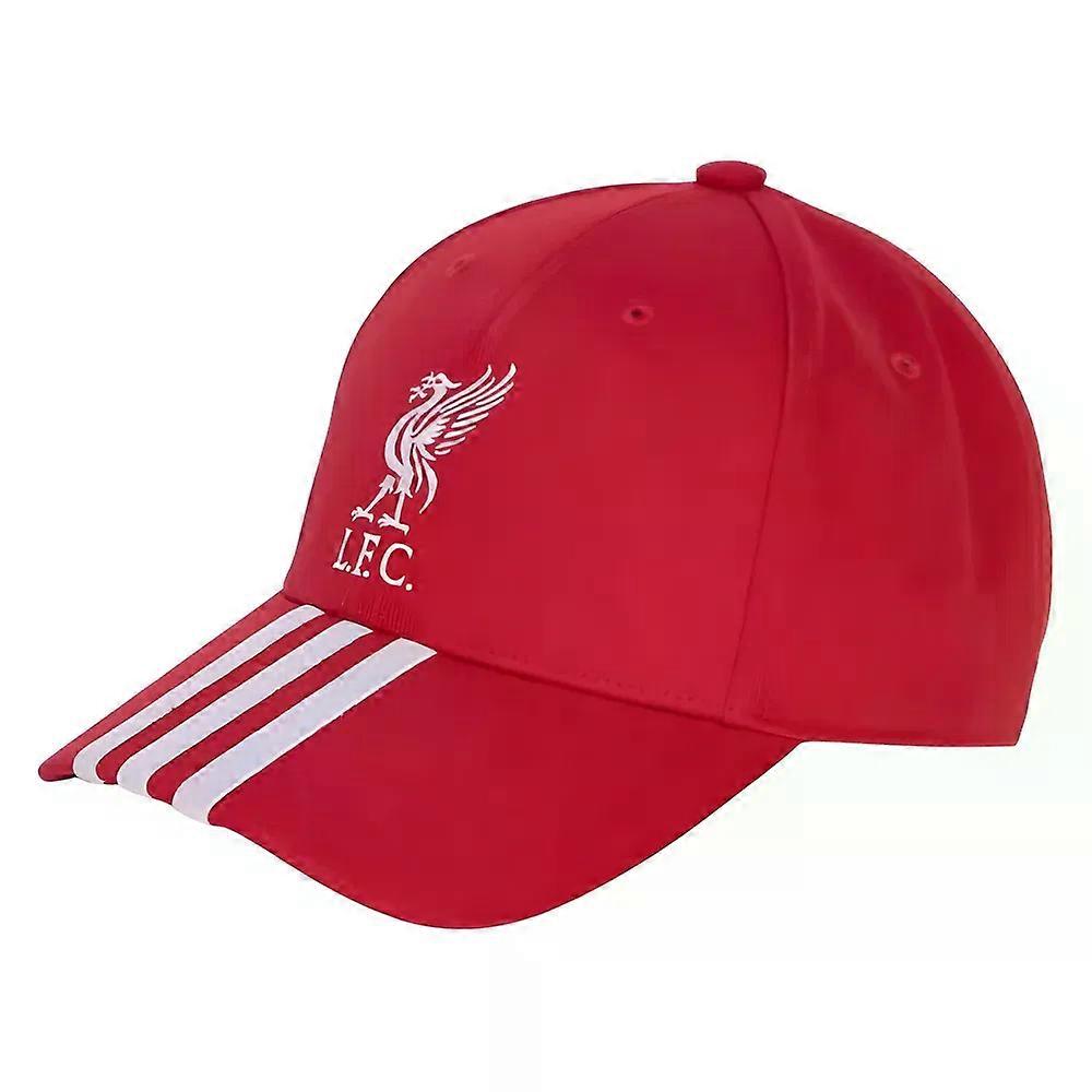 2025-2026 Liverpool Baseball Cap (Red)