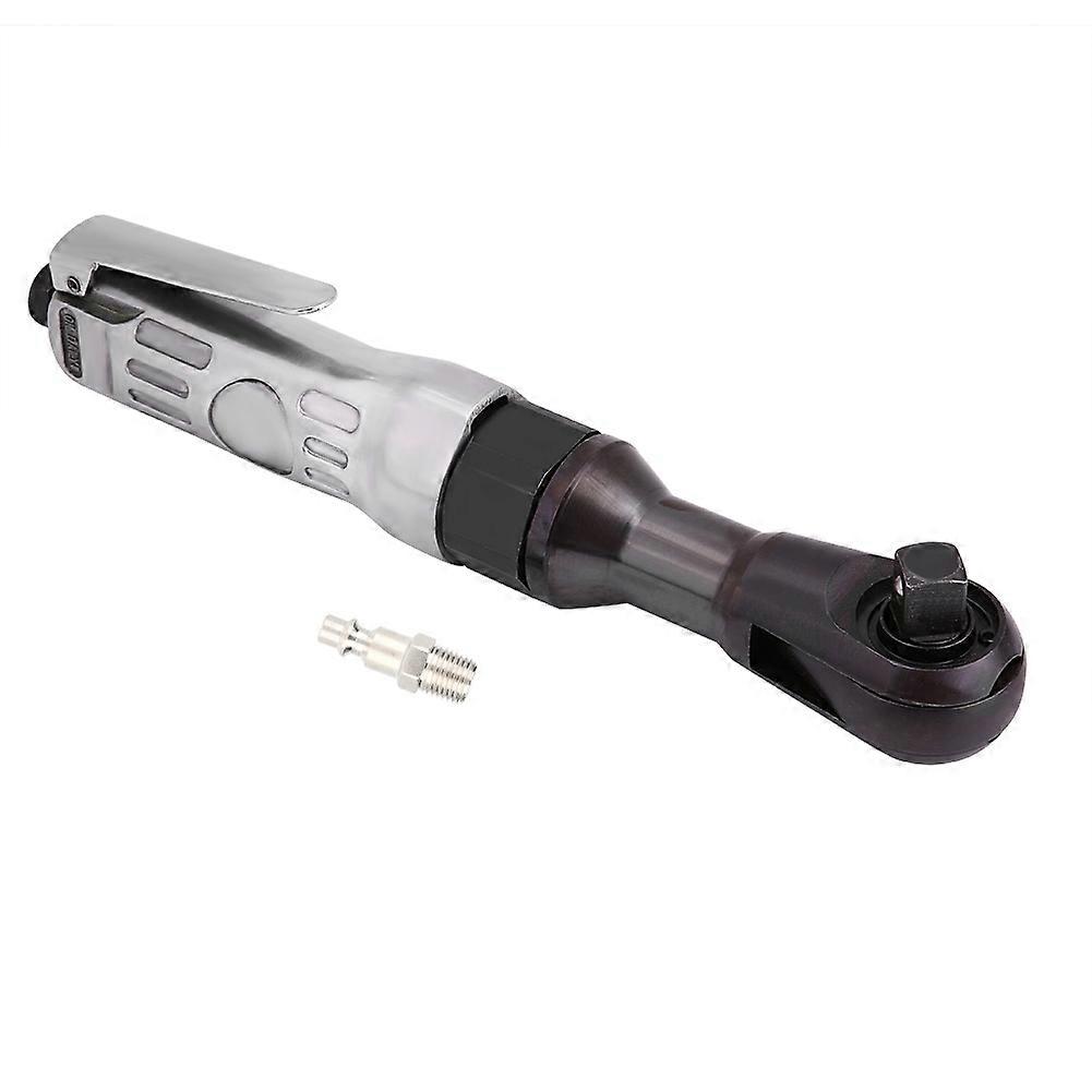 Features:
1. With a switch on the ratchet head, for easy changing direction, forward 
and reverse ro